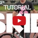 Tuto ski par Fixie Love sur Youtube