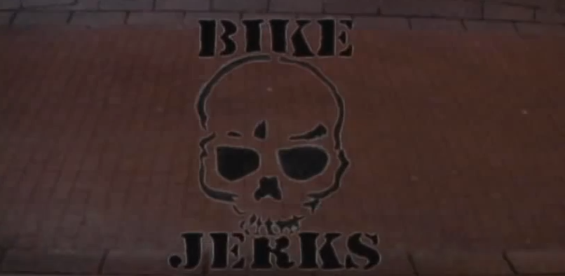 Fixie-Lille : best tricks by Bike Jerks