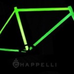 Fixies fluo par Chappelli