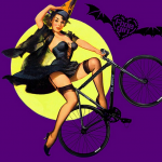 Happy Halloween from Fixie Lille