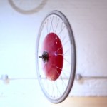 Copenhagen Wheel sur Fixie Lille