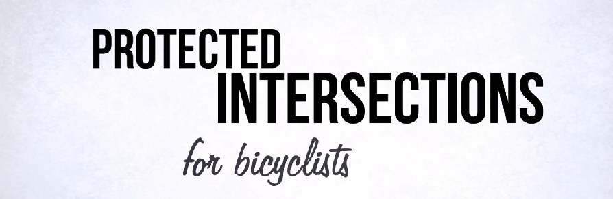 intersections protégées vélos et fixies sur Fixie Lille