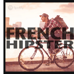 Playlist Spotify French Hipster - Fixie Lille