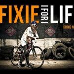Fixie For Life la couverture du Livre