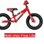 Noël chez Fixie Lille : vélos et cadeaux