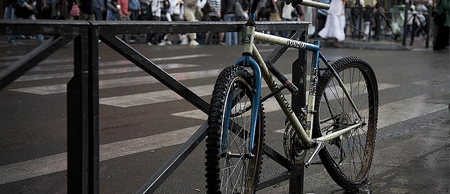 Antivol MENOTTE ABUS - Magasins de vélos électriques à Paris