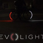 Lumières sur roues par Revolight