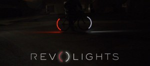 Lumières sur roues par Revolight