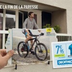 Le vélo et Décathlon : le passage à l'action