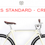 Fixie Cream par Chappelli Cycle