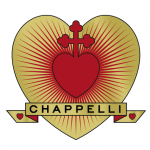 Logo Chappelli Cycle couleur