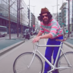 Palmashow - Plus de freins sur mon fixie