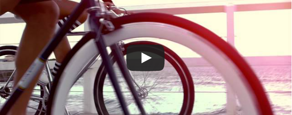 Chappelli Cycle - Lookbook Fixie Ep2