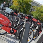 Vlille, les vélos libre service à Lille