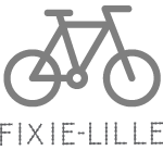 Fixie à Lille et sa métropole