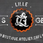 Cycle Get Lost à Lille - Magasin de vélo et fixie