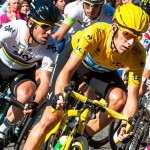 TDF : Tour de France 2016 à Angers