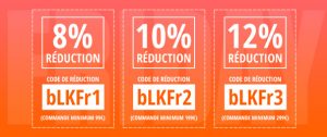 Promotion All4Cycling pour le Black Friday