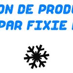 Sélection 2016 de produits vélo par Fixie Lille