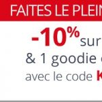 Lecylo.com -10% sur tout le site pour Noël