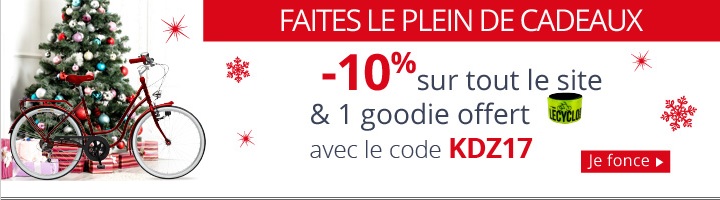 Lecylo.com -10% sur tout le site pour Noël