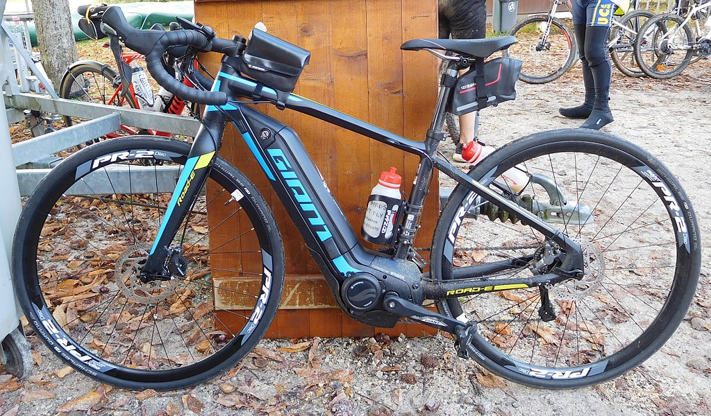 Vélo électrique français chez Fixie Lille